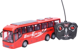 Autobus RC radiocomandato 32 cm