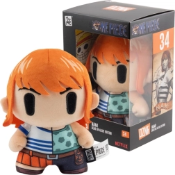 Peluche ONE PIECE Nami – Edizione Dead or Alive