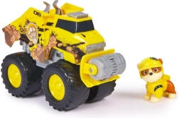 Veicolo tematico Paw Patrol - Rubble
