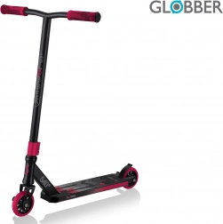 Freestyle monopattino Globber Stunt Scooter GS 540 nero - rosso