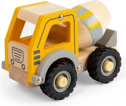 Mescolatore di legno per bambini