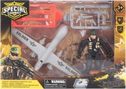 Set militare DRONE
