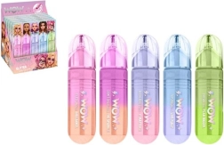 Set di evidenziatori glitterati WOW Generation – pastello, 5 pz
