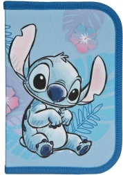 Astuccio pieno di Stitch con motivo del personaggio preferito