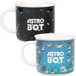 Tazza magica Astrobo 350 ml