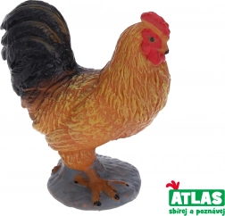 Figurina gallo 5 cm