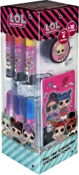 Set creativo LOL Surprise 35 pezzi