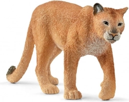 Figura di puma WILD LIFE SCHLEICH