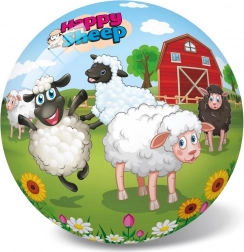 Palla Pecorella Allegra 14 cm