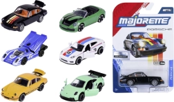 Macchinina in metallo Porsche Motorsport Premium 1:64
