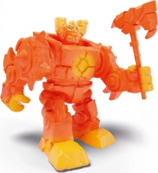 Schleich Eldrador Mini Creatures robot di lava