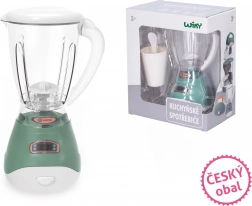 Frullatore con effetti per bambini, 15 cm – confezione ceca