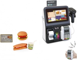 PLEJO chiosco self-service per bambini