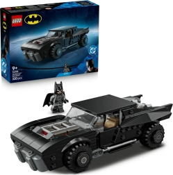 LEGO DC Batman Batmobile dal film The Batman
