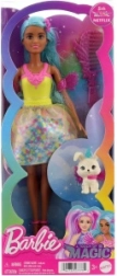 Barbie e il tocco di magia – amica – Teresa