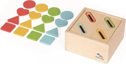 2Kids Toys Giocattolo educativo forme e colori