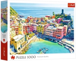 Puzzle da 1000 pezzi Vernazza, Italia