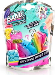 So Sand DIY - set magico di sabbia