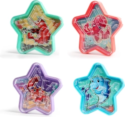 Gioco del Labirinto Mondo Marino