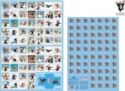 Krtek Pexeso - Giocattoli Invernali