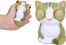 Gatto spremibile