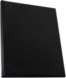 Registro colorato in plastica A5