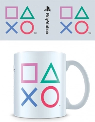 Tazza in ceramica PlayStation 315 ml