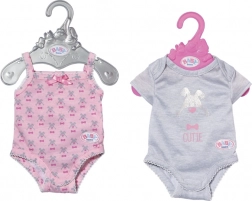 Body Baby Born per bambola 43 cm