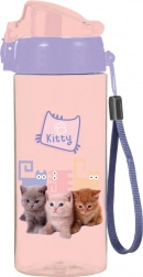 Borraccia per bambini OXY Click 500 ml Cuccioli