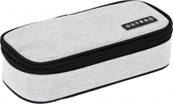 Astuccio comfort UNICOLOR grigio chiaro