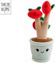 Melo di peluche Take Me Home 30 cm