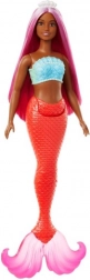 barbie sirena bambola