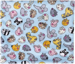 Scaldacollo Peppa Pig