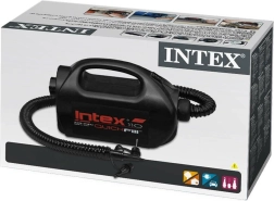 Pompa elettrica ad aria INtex Quick-Fill 12 V/230 V