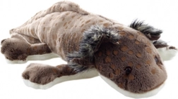 Axolotl di peluche marrone
