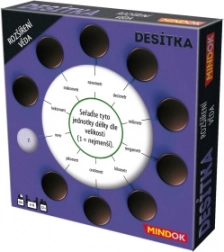 Espansione Dieci: Scienza