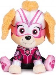 Peluche Skye di PAW Patrol: Il Super Film 23 cm