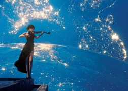 Puzzle luminoso Cupola 1000 pezzi ART PUZZLE