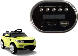 Pannello musicale per veicolo per bambini HL1638