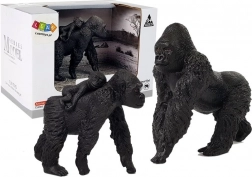 Figura Animali Gorilla