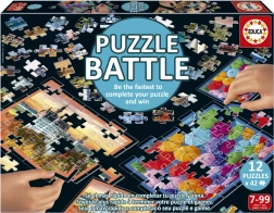 Educa puzzle battaglia viaggio 12×42 pezzi