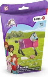 Schleich Horse Club set divertimento per animali