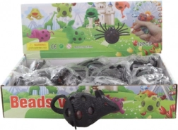 Palla antistress da strizzare a forma di topo