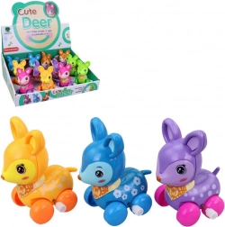 Cerbiatto a carica 6 colori