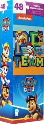 Puzzle PAW PATROL 48 pezzi 26,2 × 23,1 cm