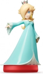 amiibo statuetta Rosalina – Super Mario