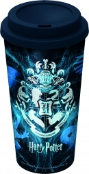 Tazza da viaggio per caffè Harry Potter 520 ml