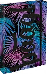 Cartelline per quaderni scolastici A4 Jumbo Palm BAAGL