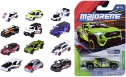Macchinina in metallo Racing 1:64 con parti apribili