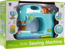 Macchina per Cucire per Bambini con Accessori